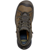 Keen Circadia Mens Waterproof Mid Boot Bison Brindle