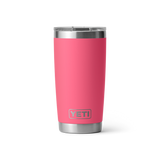 Yeti Rambler 20oz Tumbler - Tropical Pink