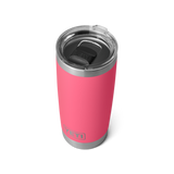 Yeti Rambler 20oz Tumbler - Tropical Pink