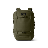 Yeti Crossroads 22L Backpack Olive/Black