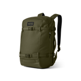 Yeti Crossroads 22L Backpack Olive/Black