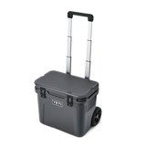 Yeti Roadie 32 Wheeled Cooler - Charcoal