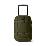 Yeti Crossroads 22'' Luggage Olive