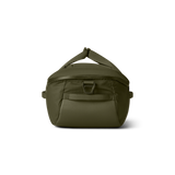 Yeti Crossroads 40L Duffle Bag Olive