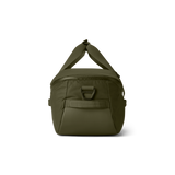 Yeti Crossroads 60L Duffle Bag Olive