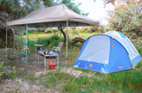 Wildtrak 6.0 Premium Grey Gazebo