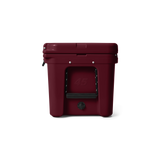 Yeti Cooler Tundra 45QT Wild Vine Red