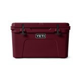 Yeti Cooler Tundra 45QT Wild Vine Red
