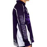 Afl Shirt Footy N Fishing Freo