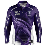 Afl Shirt Footy N Fishing Freo
