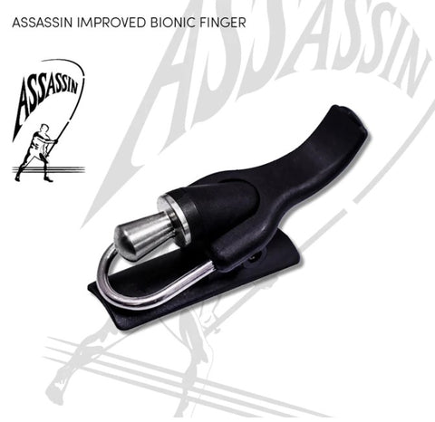 Assassin Improved Bionic Finger