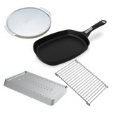 Weber Baby Q Starter Pack (Q1X00N Series)