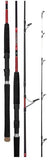 DAIWA BEEFSTICK Z Spin Rods
