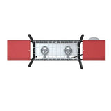 Camp Chef Pro60X 14" Stove Cooking System- 2 Burner
