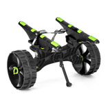 RAILBLAZA C-Tug Kayak Cart with KIWI Wheels