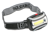 Wildtrak COB 3W Head Torch