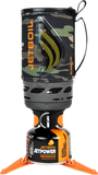 JetBoil Flash 1L Hiking Stove (Dark Camo)