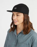 Xtm Hakea Cap Black