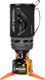JetBoil Flash 1L Hiking Stove (Carbon Black)