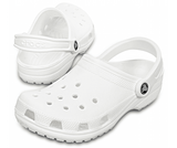 Crocs Classic Clog White