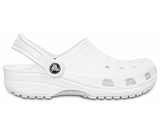 Crocs Classic Clog White