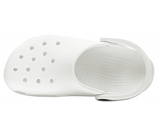 Crocs Classic Clog White