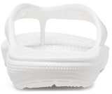 Crocs Classic Flip White