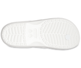 Crocs Classic Flip White