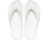 Crocs Classic Flip White