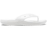 Crocs Classic Flip White