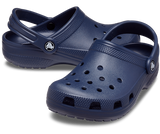 Crocs Classic Toddler Clog Navy