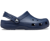 Crocs Classic Toddler Clog Navy