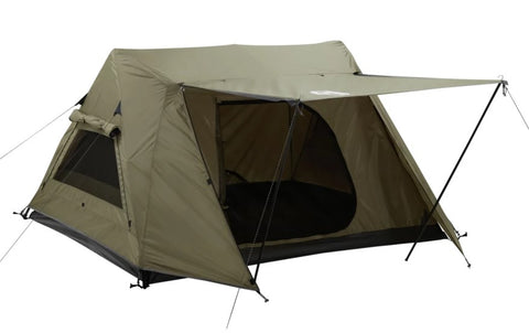 Coleman 3p Instant up Swagger Tent