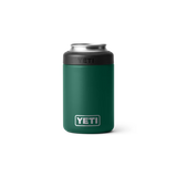 Yeti Rambler 2.0 Colster Black Forest Green