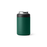 Yeti Rambler 2.0 Colster Black Forest Green