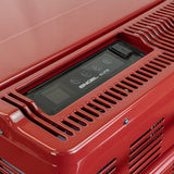 Engle 60 Litre Portable Fridge MT60J Elite Red