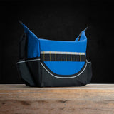 Rugged Xtreme PVC Insulated Crib Bag - Blue