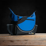 Rugged Xtreme PVC Insulated Crib Bag - Blue