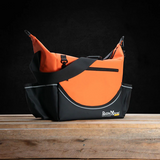 Rugged Xtreme PVC Insulated Crib Bag - Orange