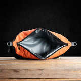 Rugged Xtreme PVC Insulated Crib Bag - Orange