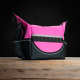 Rugged Xtreme PVC Insulated Crib Bag - Pink