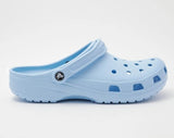 Crocs Classic Kids Clog Blue Calcite