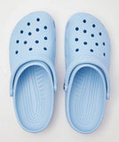 Crocs Classic Kids Clog Blue Calcite