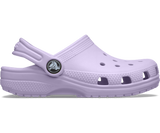 Crocs Classic Clog Junior Lavender