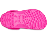 Crocs Classic Clog Junior Pink Crush