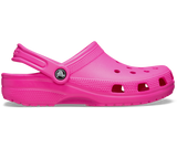 Crocs Classic Clog Junior Pink Crush