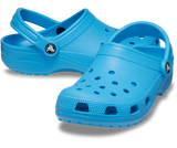 Crocs Classic Toddler Clog Venetian Blue