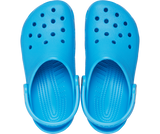 Crocs Classic Toddler Clog Venetian Blue
