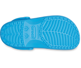 Crocs Classic Toddler Clog Venetian Blue