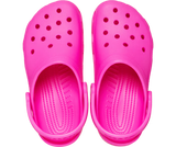 Crocs Classic Clog Pink Crush Rose